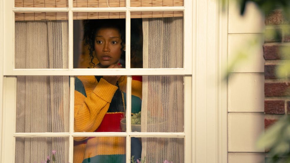 Image for story: Keke Palmer has some suspicious neighbors in the first 'Burbs' teaser