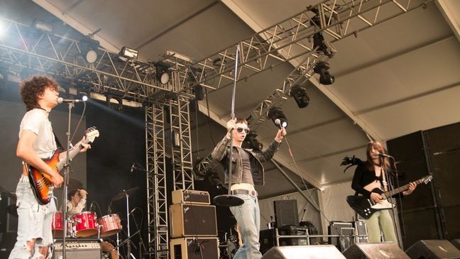 Photo By Nathan P. Gayle