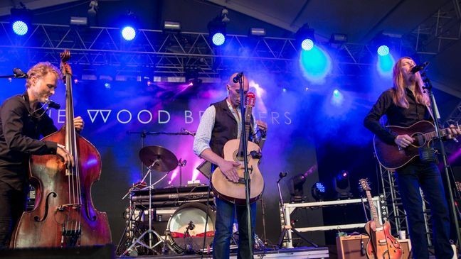 Photo By Nathan P. Gayle