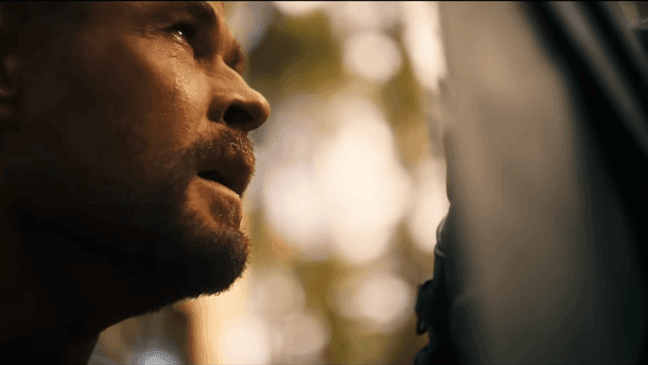 Chris Hemsworth is returning as Thor in "Avengers: Doomsday." (Courtesy: Marvel Studios)