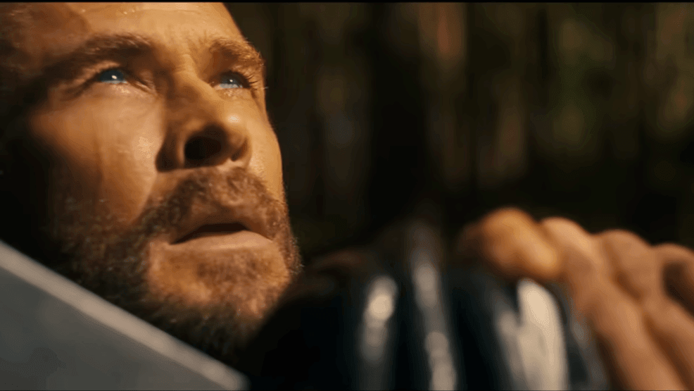 Image for story: New 'Avengers: Doomsday' trailer shows Chris Hemsworth’s Thor praying for strength
