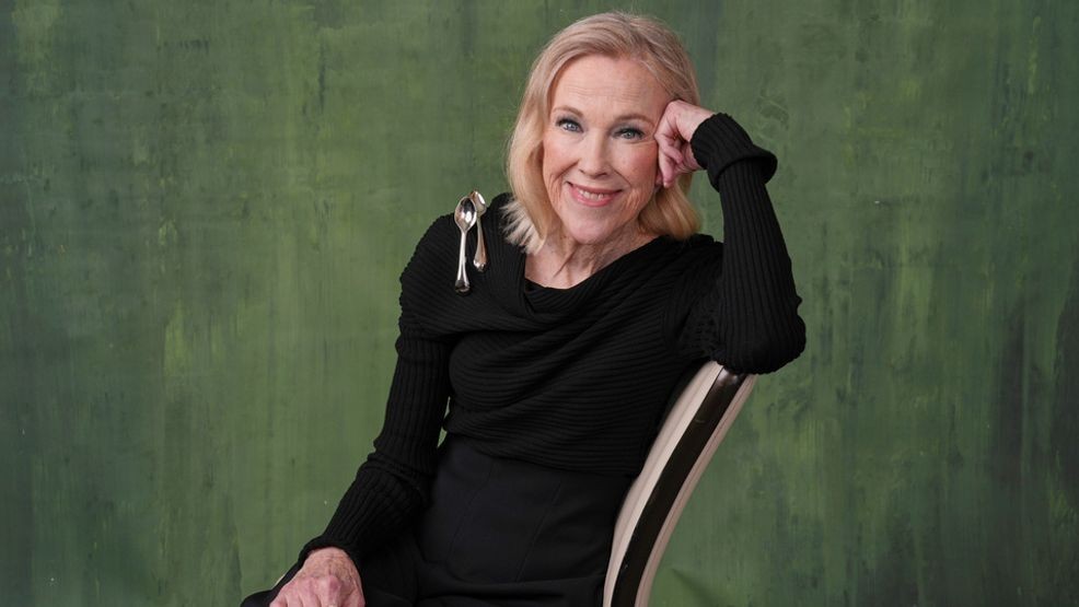 Image for story: 'Home Alone' and 'Schitt's Creek' star Catherine O'Hara dead at 71