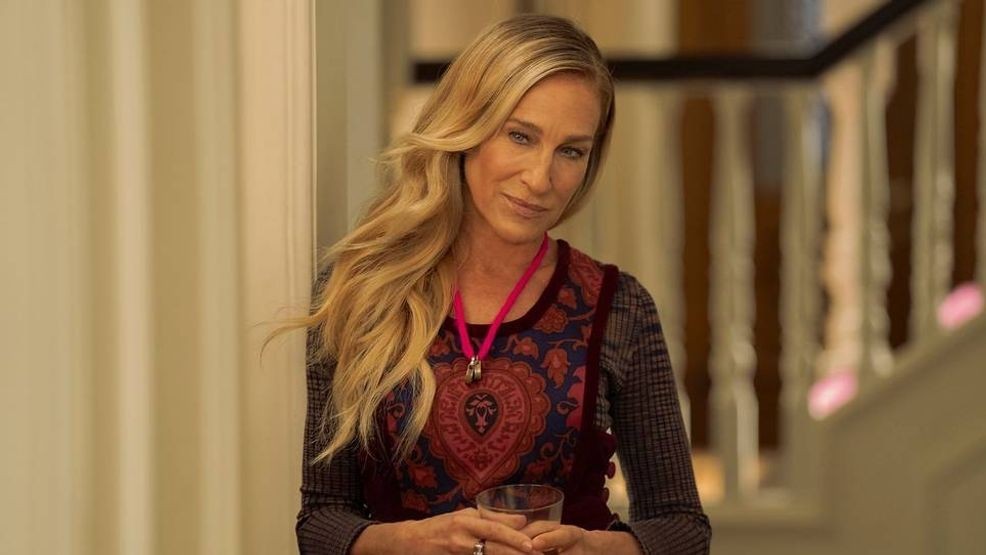 Image for story: "And Just Like.." killed Carrie’s dignity and self-respect, Miranda reunites with ex Steve