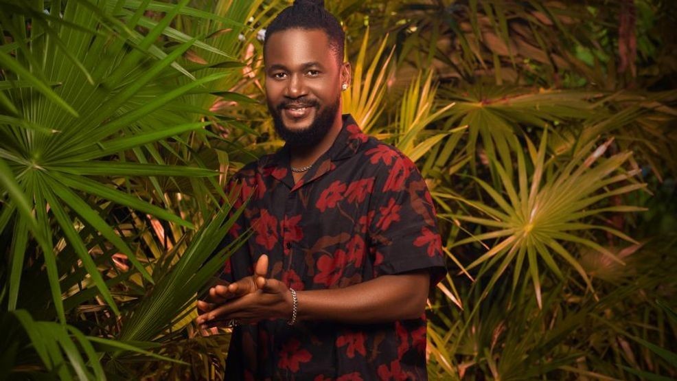 Image for story: A love confession leads to tears on '90 Day: Hunt for Love'