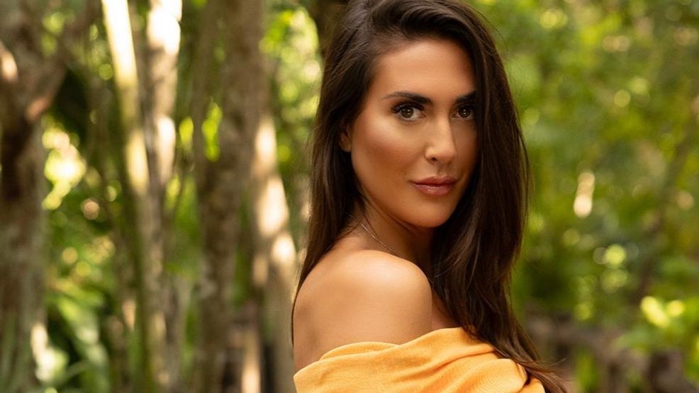 Image for story: The rumor mill is grinding hard on '90 Day: Hunt for Love'