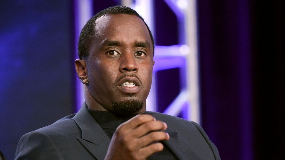 Image for story: Diddy prosecutors oppose bail, seek 'substantially higher’ prison sentence