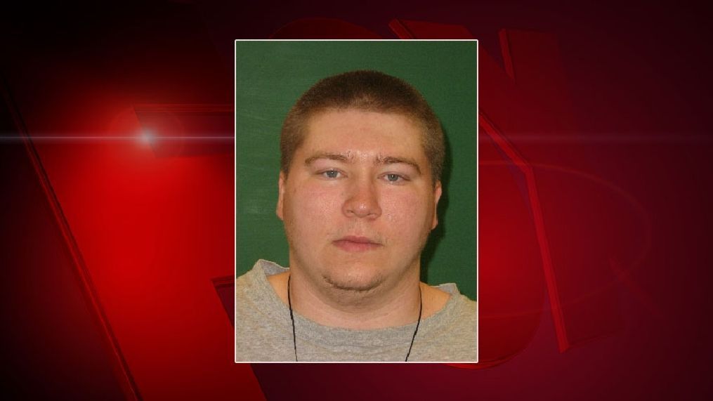 Brendan Dassey. (Wisconsin Department of Corrections)