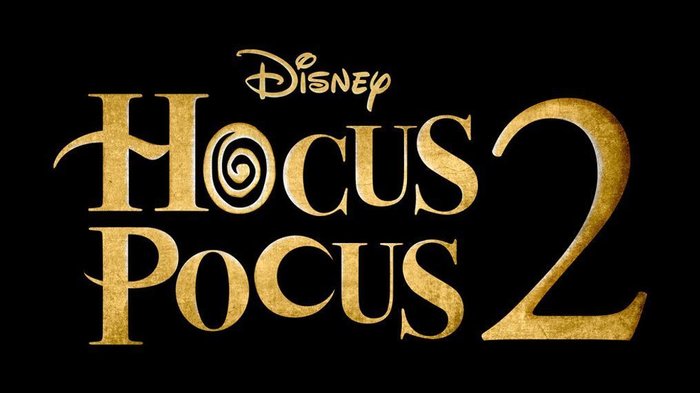 "Hocus Pocus 2" will debut on Disney+ in 2022. (Disney+)