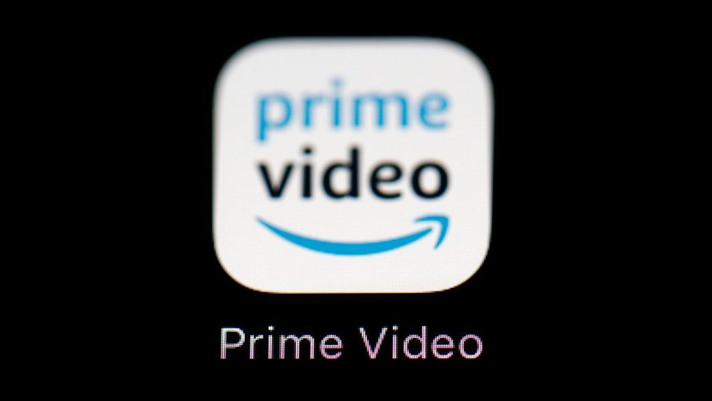 FILE - Amazon's Prime Video streaming app on an iPad is seen in Baltimore on March 19, 2018.{&nbsp;} (AP Photo/Patrick Semansky, File)