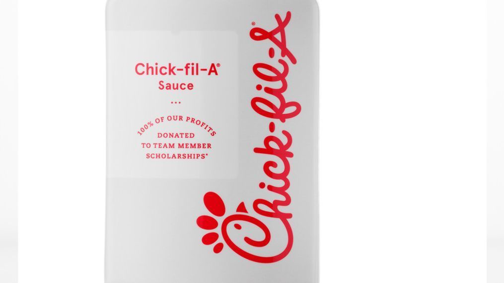 Chick-fil-A Sauce / Photo: Chick-Fil-A