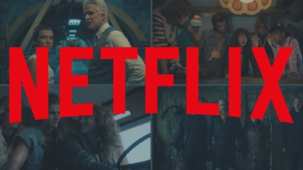 Netflix July 2022 (Photo: Netflix via KUTV)