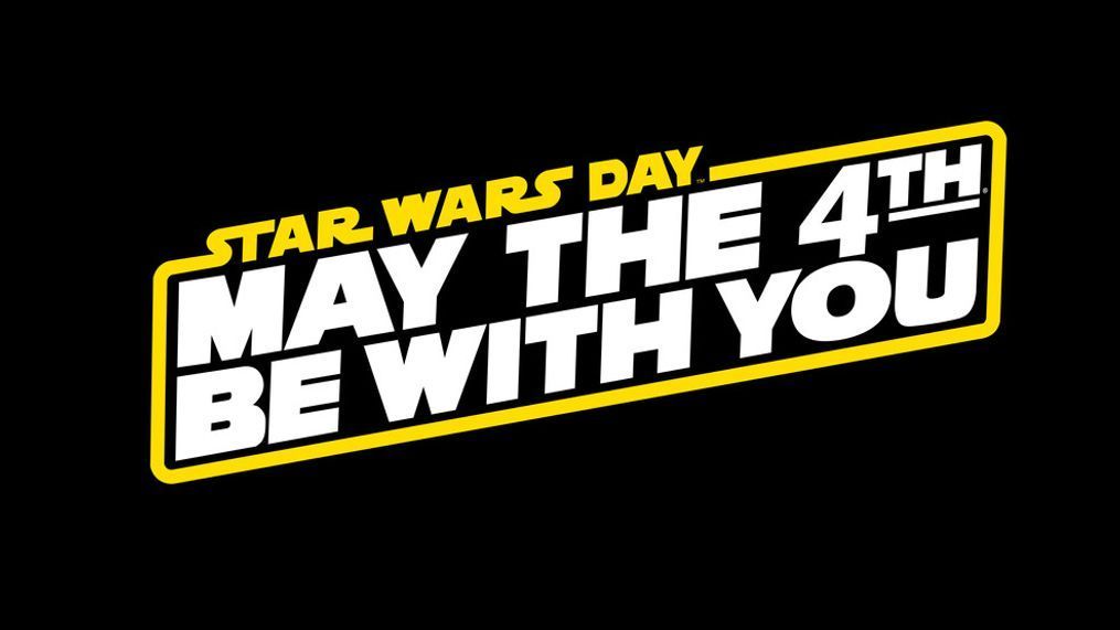 Star Wars Day 2023 (Photo: Disney)