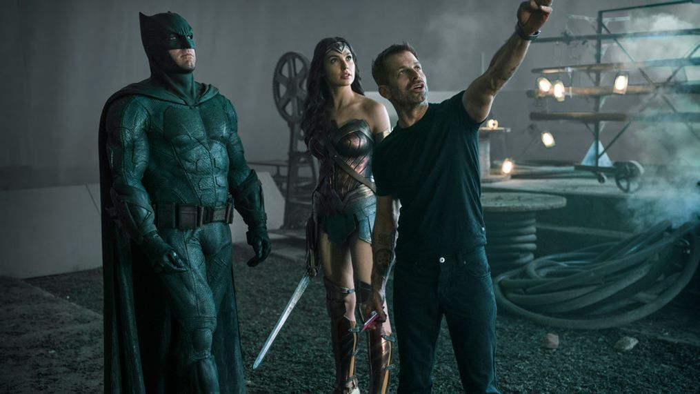 Zack Snyder's Justice League (Photo: HBO Max){&nbsp;}