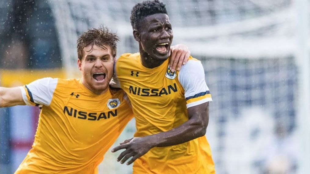 Nashville SC ends regular season with 3-match homestead against regional rival{&nbsp;} (Nashville SC photo)