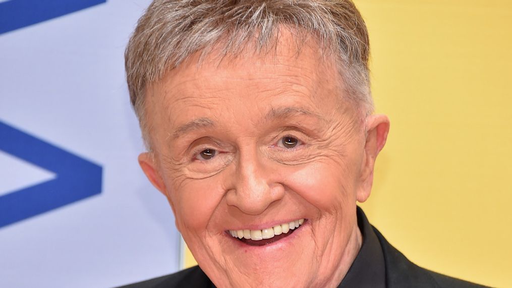 FILE - Singer-songwriter Bill Anderson attends the 50th annual CMA Awards at the Bridgestone Arena on November 2, 2016, in Nashville, Tennessee.  (Photo by Michael Loccisano/Getty Images)