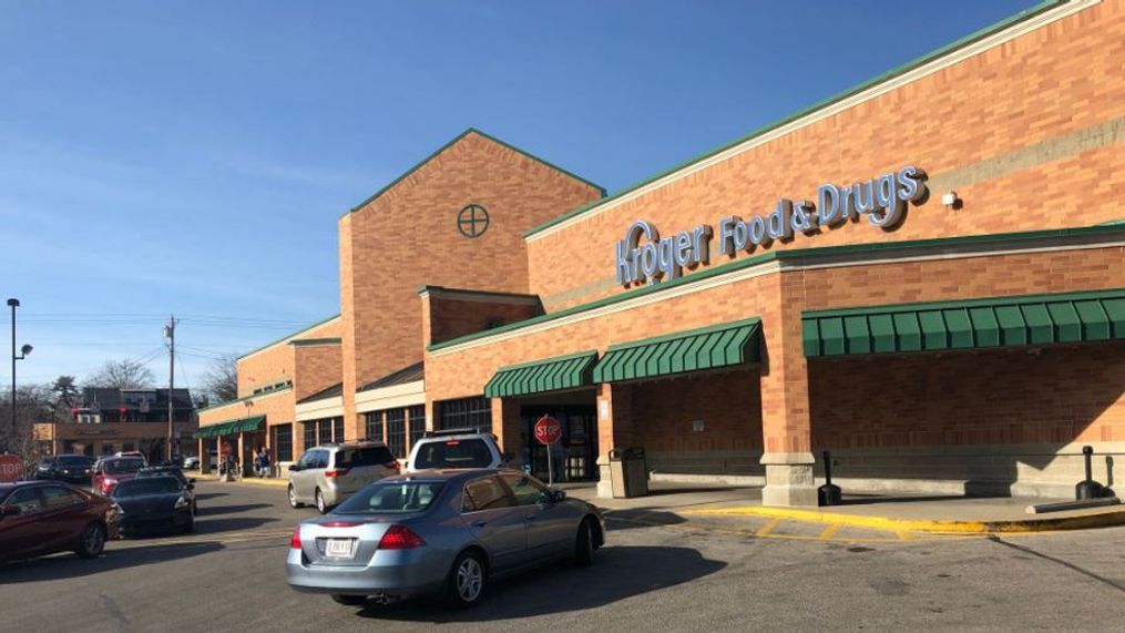 Kroger announces $2 'hero bonus' for staff members working during pandemic (WKRC)