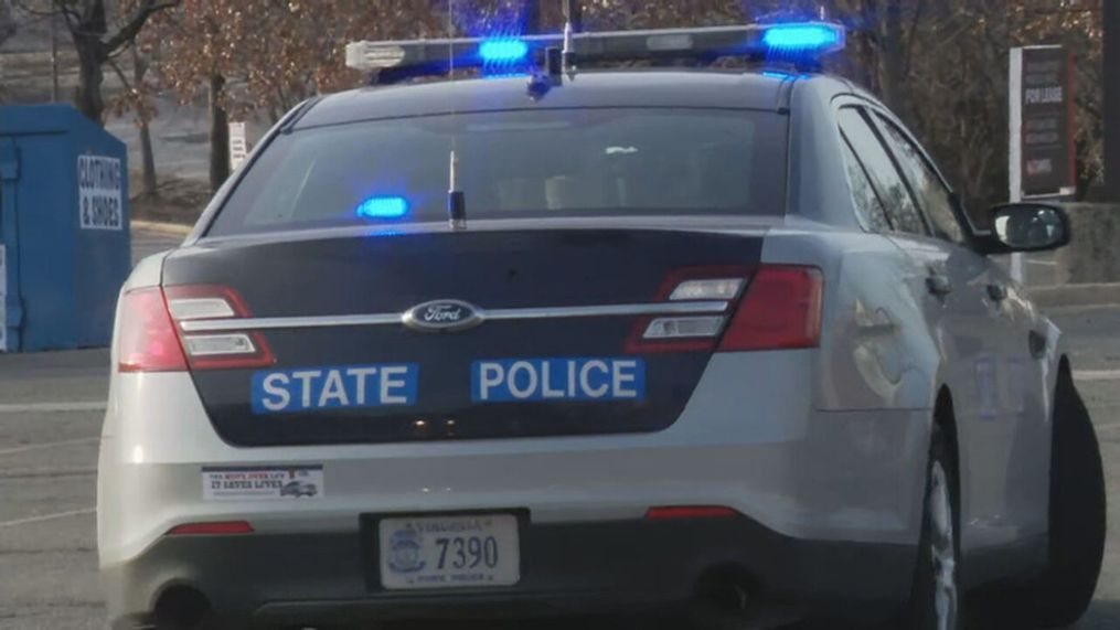 A Norfolk, Va. driver was recently the recipient of a hefty speeding ticket, courtesy of Virginia State Police. (Photo: WJLA))