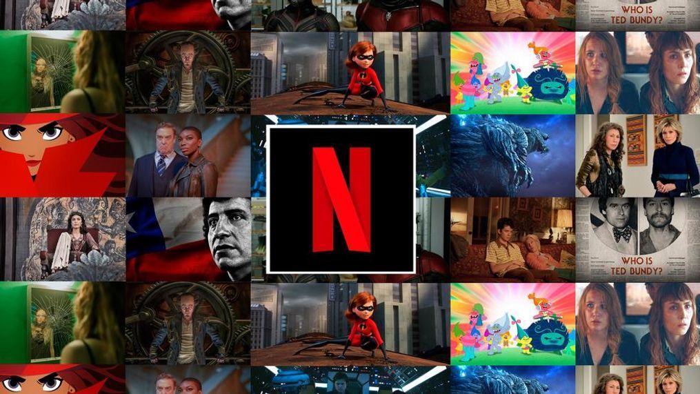 Netflix Coming January (Photo: Netflix)