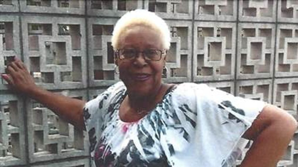 Wanda Faye Walker, 60, reported missing out of Nashville. (Metro Police)