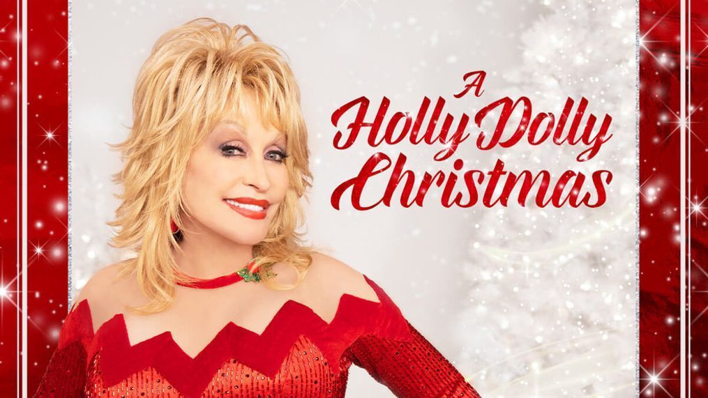 {p}Holly Dolly Christmas: Dolly Parton to release first Christmas album in 30 years. Photo Credit: Stacie Huckeba, Courtesy of Butterfly Records, LLC via dollyparton.com{/p}{p}{/p}