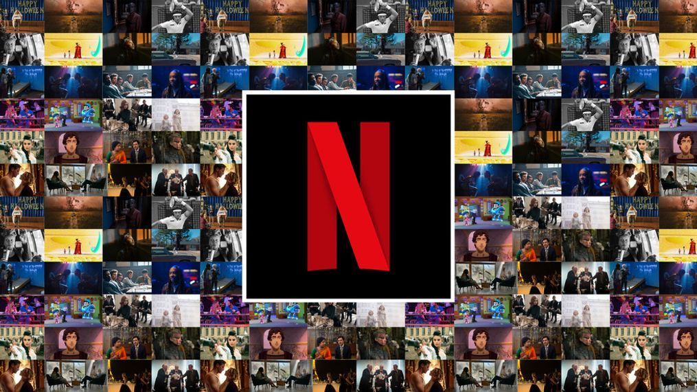 Here's what's coming to Netflix in October 2020 (Photo: Netflix){&nbsp;}