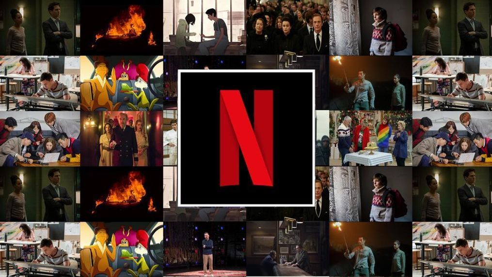 Netflix November 2019 (Photo: Netflix){p}{br}{/p}