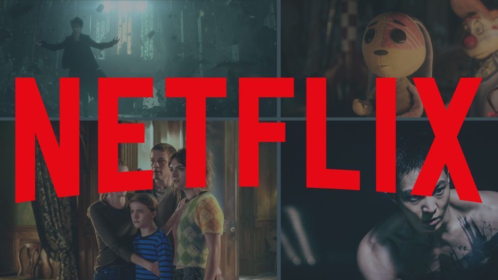 Here's what's coming to Netflix in August 2022