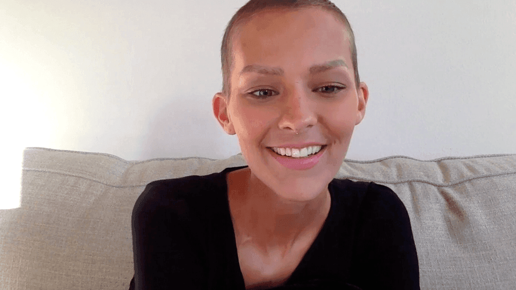 'America's Got Talent' contestant 'Nightbirde' dies from cancer (CNN Newsource)