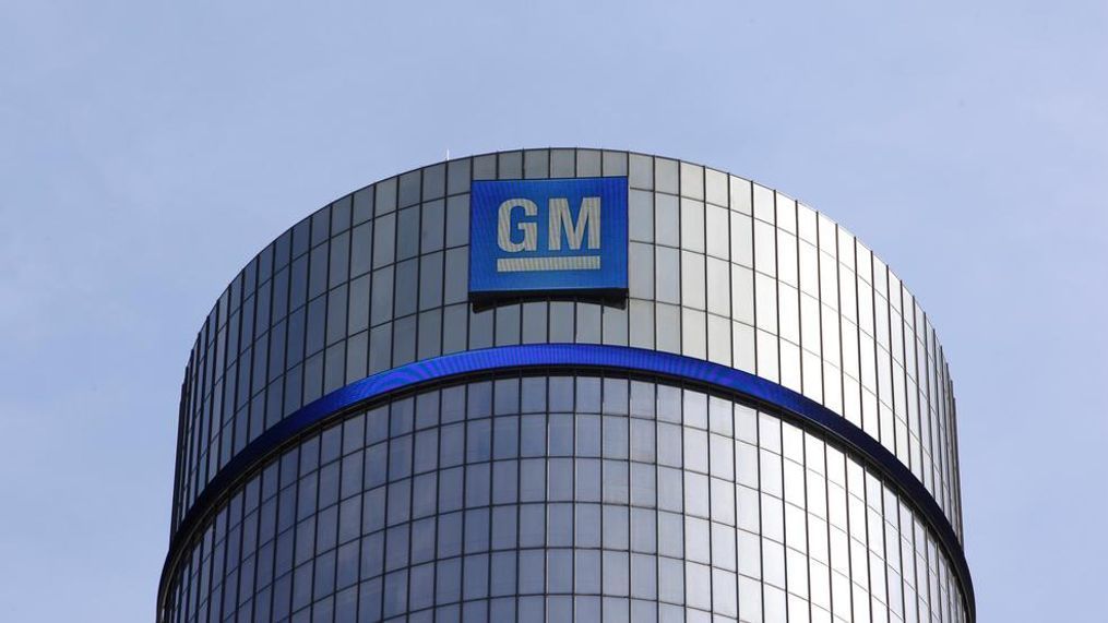 FILE - This May 5, 2011 file photo shows General Motors headquarters  in Detroit.  The General Motors’ massive 14,000-person layoff announced last Nov. 2018 might not be as bad as originally projected. The company said Friday, Dec. 14, 2018,  that 2,700 out of the 3,300 factory jobs slated for elimination will now be saved by adding jobs at other U.S. factories. Blue-collar workers in many cities will still lose jobs when GM shutters four U.S. factories next year. But most could find employment at other GM plants. Some would have to relocate. (AP Photo/Paul Sancya, File)