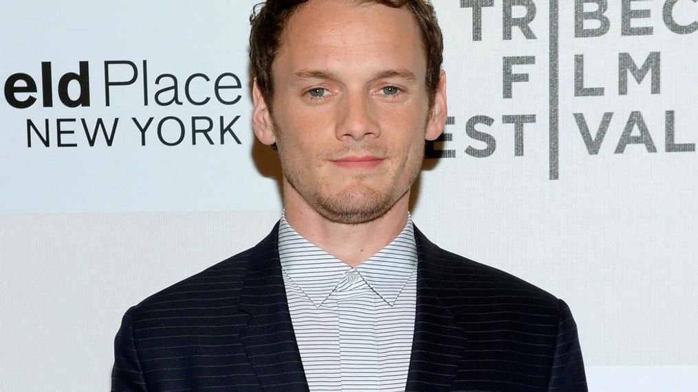 In this 2015 file photo, actor Anton Yelchin attends the Tribeca Film Festival world premiere of "The Driftless Area" in New York. The parents of the "Star Trek" actor have reached a settlement with the makers of the SUV that crushed and killed him in his driveway in 2016. A notice of settlement of the case has been filed in Los Angeles Superior Court. The details are confidential. (Photo by Evan Agostini/Invision/AP, File)