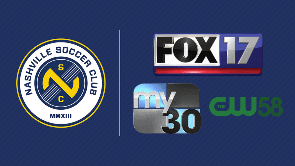 (Nashville SC/FOX 17 News){p}{/p}