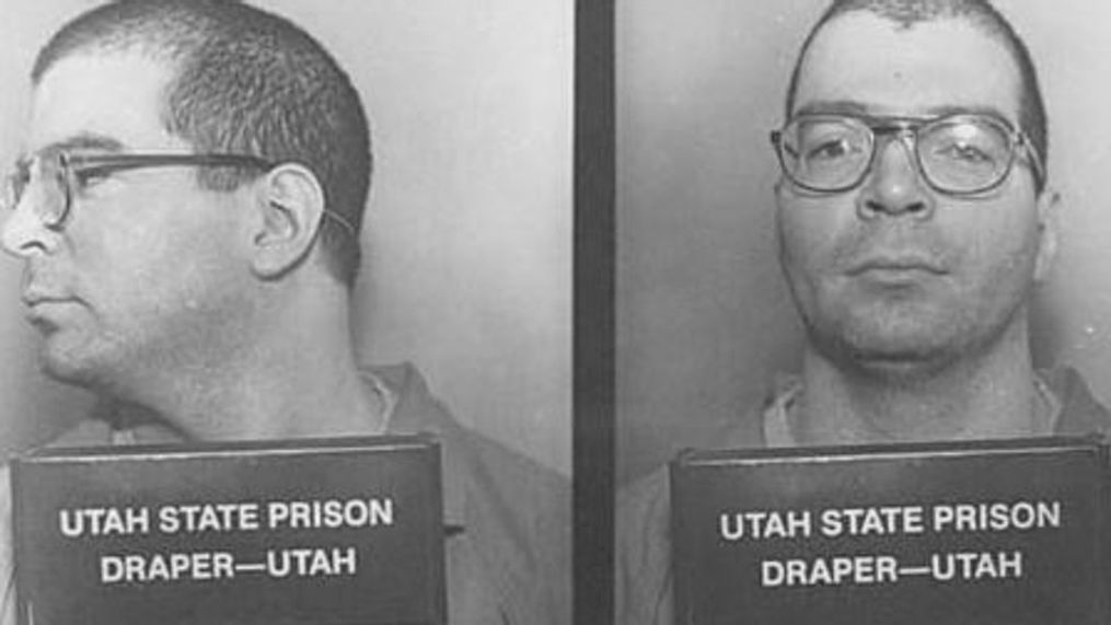 Joseph Parsons was executed Oct. 15, 1999. (Photo: Utah Department of Corrections)