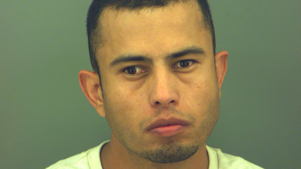 Roberto Ramon Tejada (Source: El Paso Police Department)