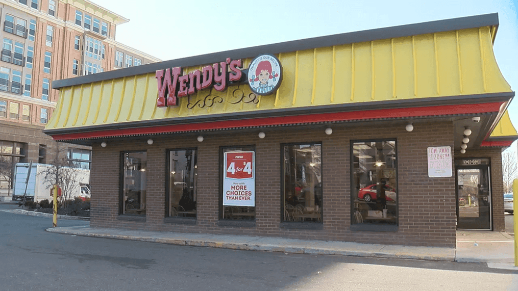 Burgers, fries and parking tickets: How people are getting huge fines at a D.C. Wendy's (ABC7)