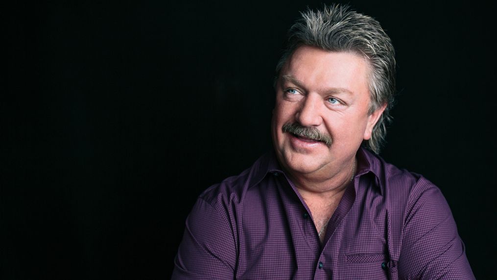 {p}Country music legend Joe Diffie has died at the age of 61 from complications of coronavirus (COVID-19) (PHOTO: Adkins Publicity){/p}