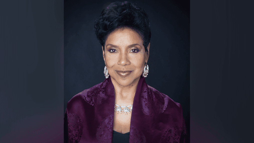 Phylicia Rashad. (Photo: Howard University)