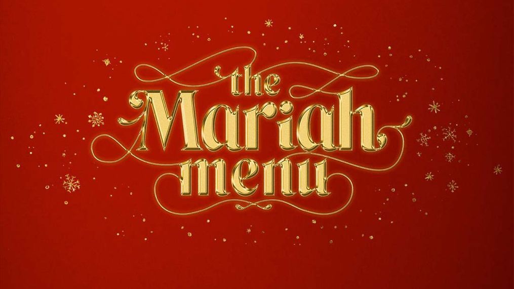 Mariah Carey and McDonald's partnered together to offer deals coming in December. (WWMT/Courtesy of McDonald's)