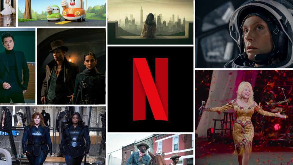 Here's what's coming to Netflix in April 2021 (Photo: Netflix){&nbsp;}