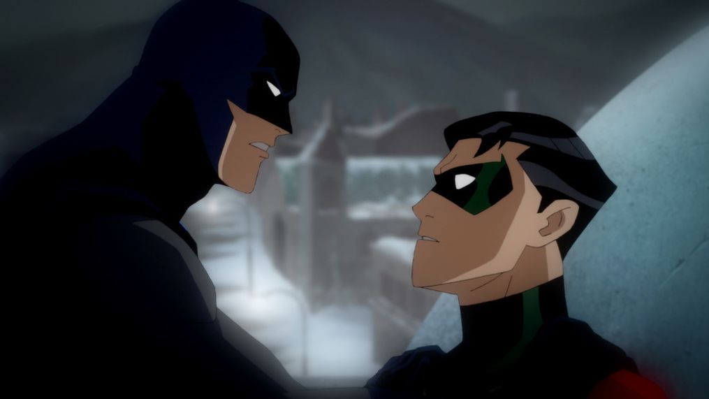 Batman: Death in the Family (Photo: Warner Bros.)