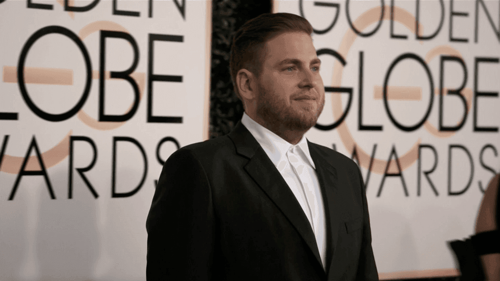 Jonah Hill swears the most of any film actor, study finds (Photo: CNN Newsource)