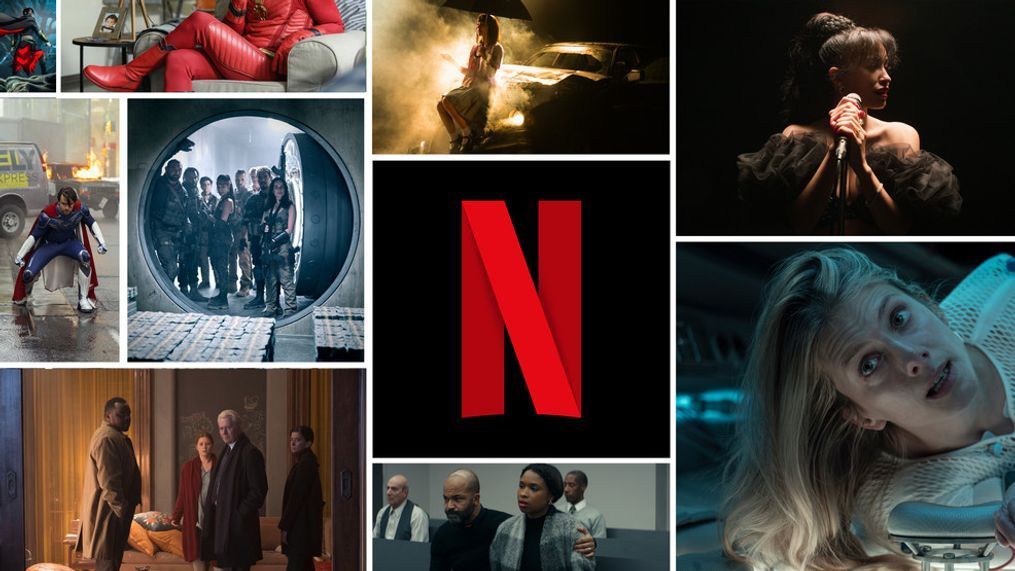 Here's what's coming to Netflix in May 2021 (Photo: Netflix){&nbsp;}