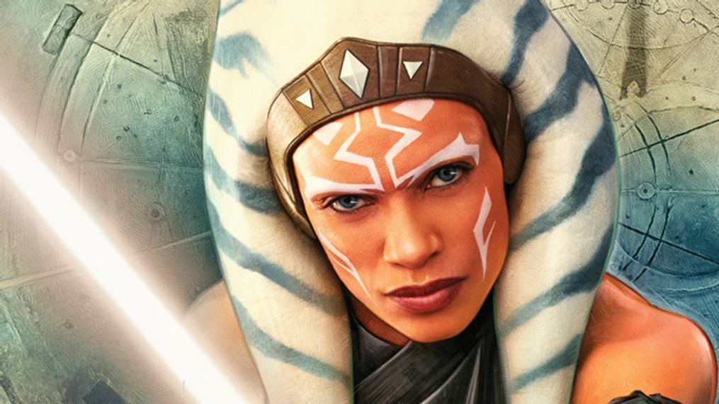 Star Wars: Ahsoka (Photo: Disney)