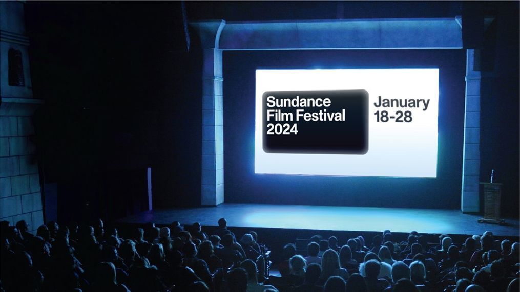 2024 Sundance Film Festival in theater (Photo: Sundance Institute){&nbsp;}