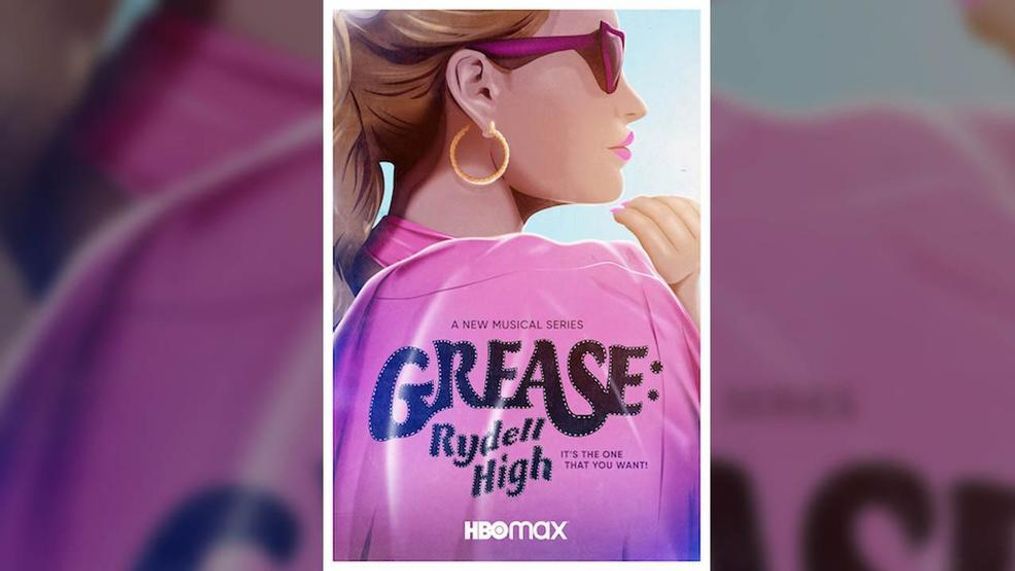 Hit Musical "Grease" Spinoff ordered by HBO Max (Photo: WarnerMedia Press Release)