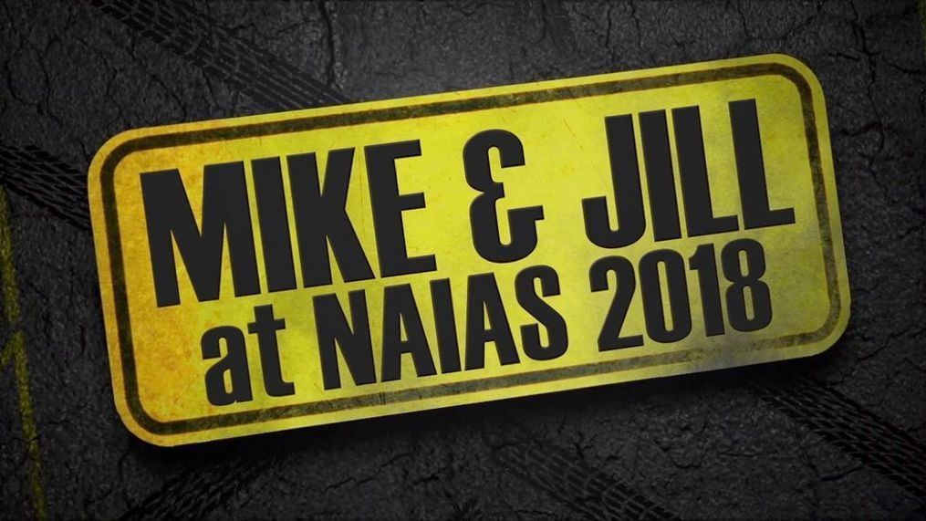 Mike and Jill at NAIAS 2018 web encore.jpg