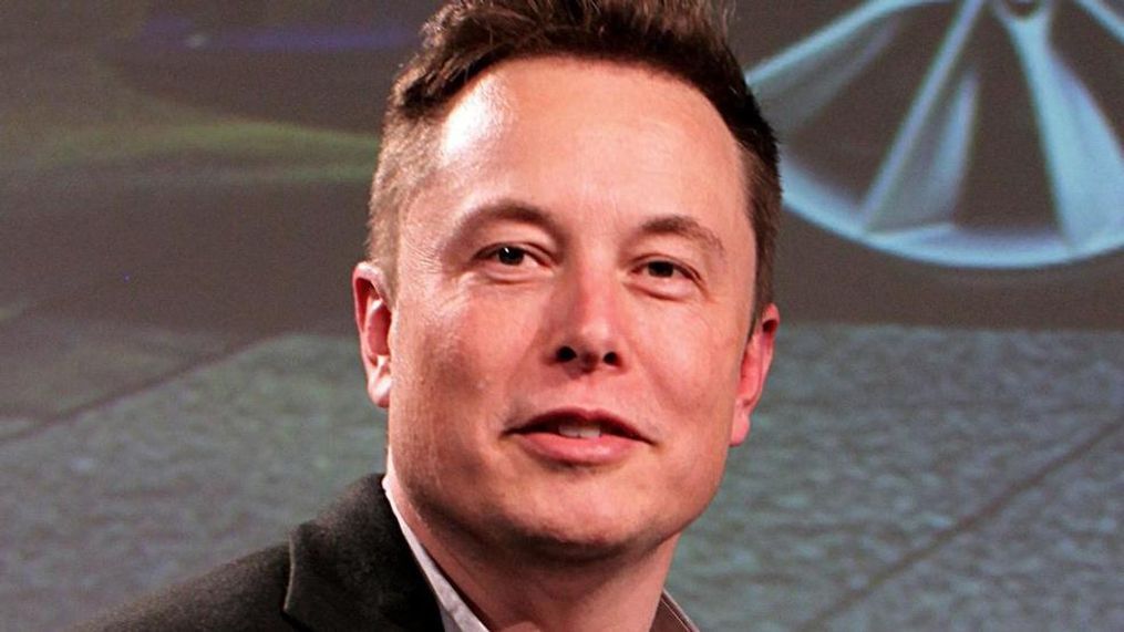 Elon Musk, CEO of SpaceX and Tesla Motors (Photo courtesy of MGN / Steve Jurvetson / CC BY 2.0)