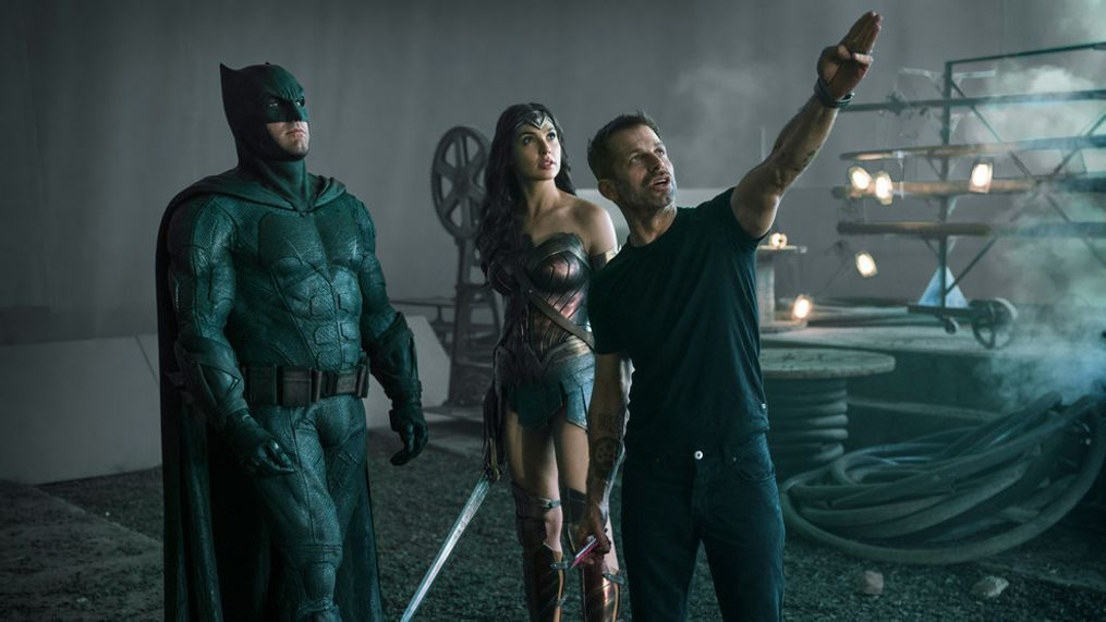 Zack Snyder's Justice League (Photo: HBO Max){&nbsp;}