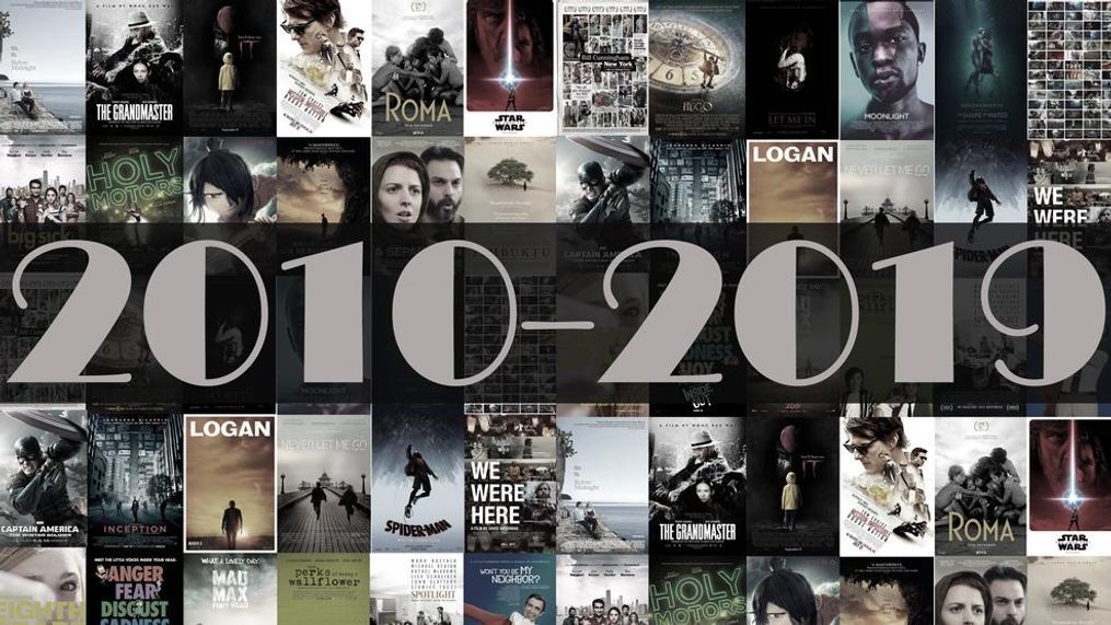 The Best Movies of the Decade (2010-2019) (Photo: Sony Pictures Classics, Annapurna Pictures, Warner Bros., Paramount, Netflix, Disney, Zeitgiest Pictures, Lionsgate, A24, Fox Searchlight, Vinvendi Entertainment, Focus Features, Sony Pictures, 20th Century Fox)