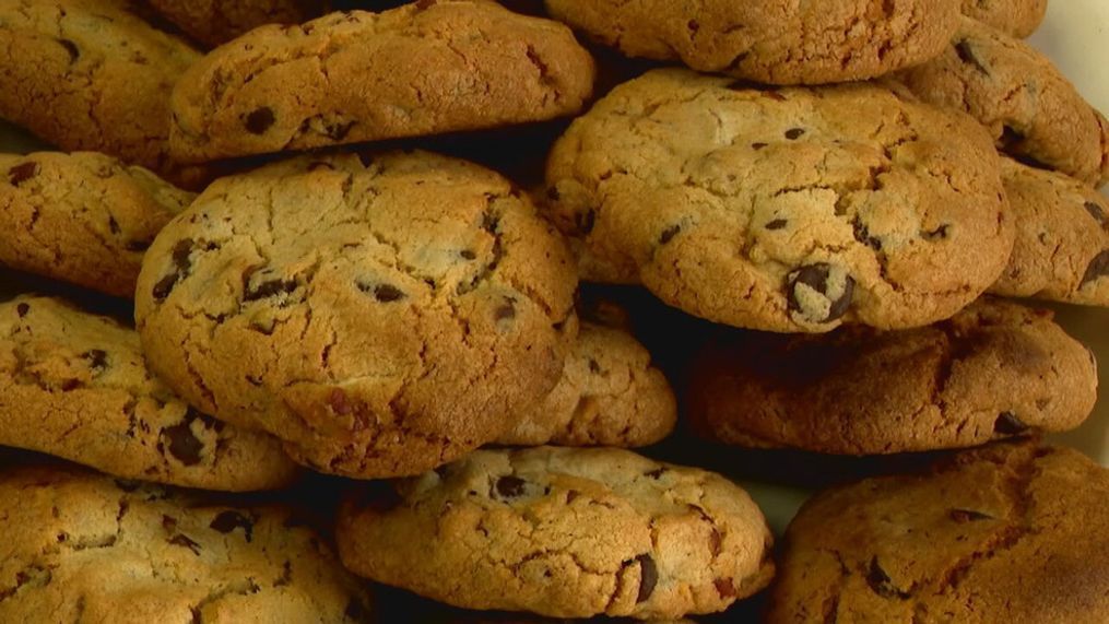 Using Texas heatwave as an oven: National Weather Service bakes cookies in car (WLOS)