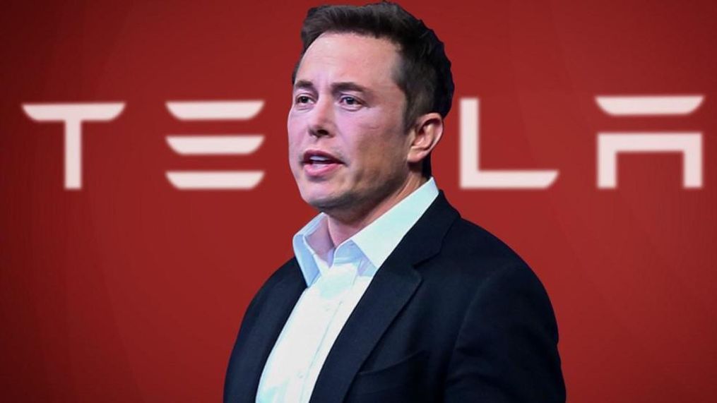  Tesla shareholders reject bid to strip Musk of chairman role (Photo: ZUMA Press / MGN)